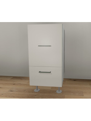 Rubbish Bin Cabinet